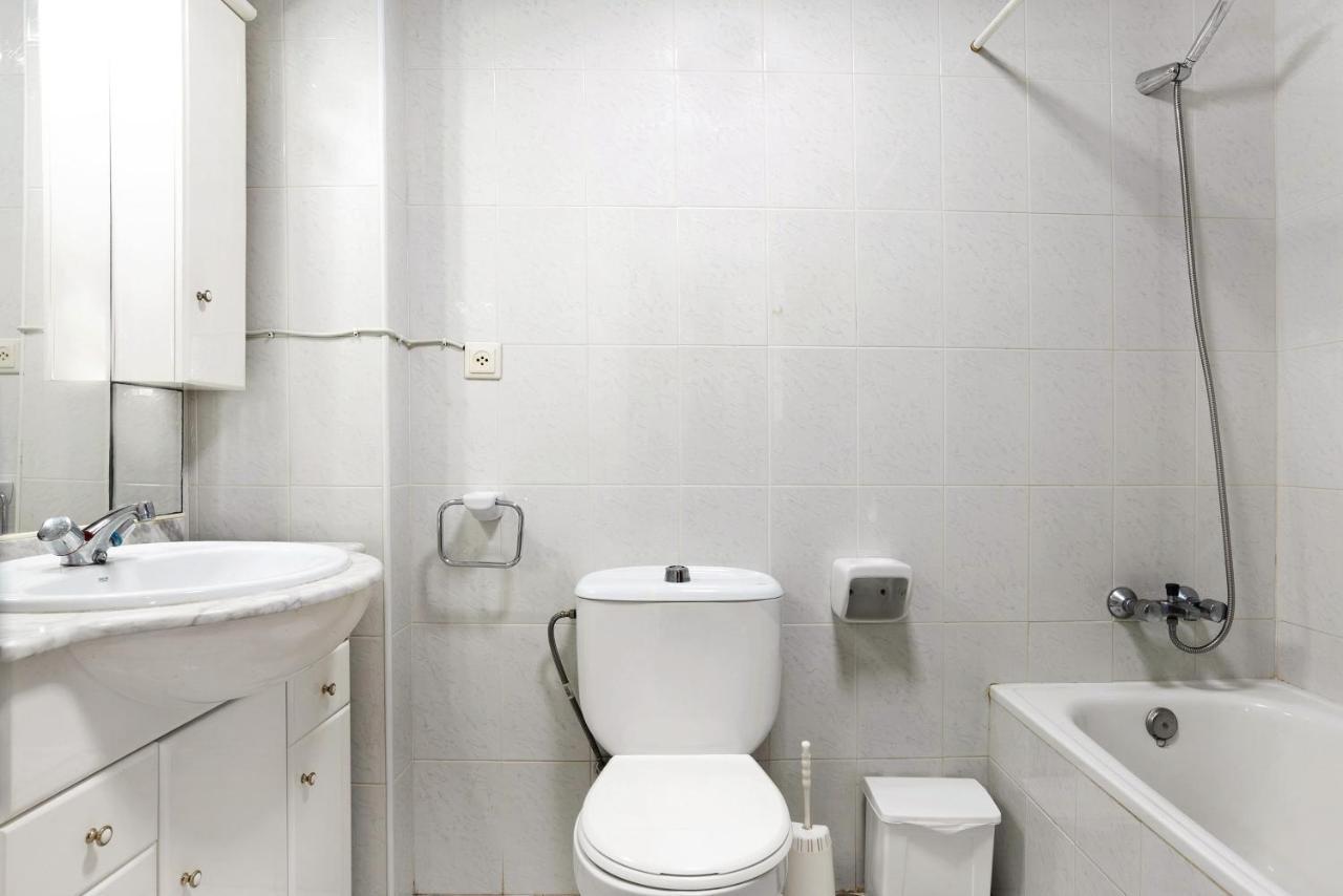 Apartamento Mercedes Кониль-де-ла-Фронтера Экстерьер фото