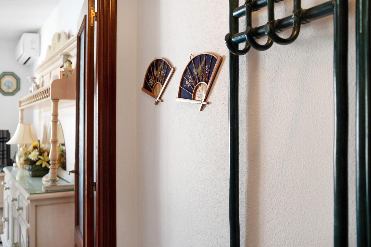 Apartamento Mercedes Кониль-де-ла-Фронтера Экстерьер фото